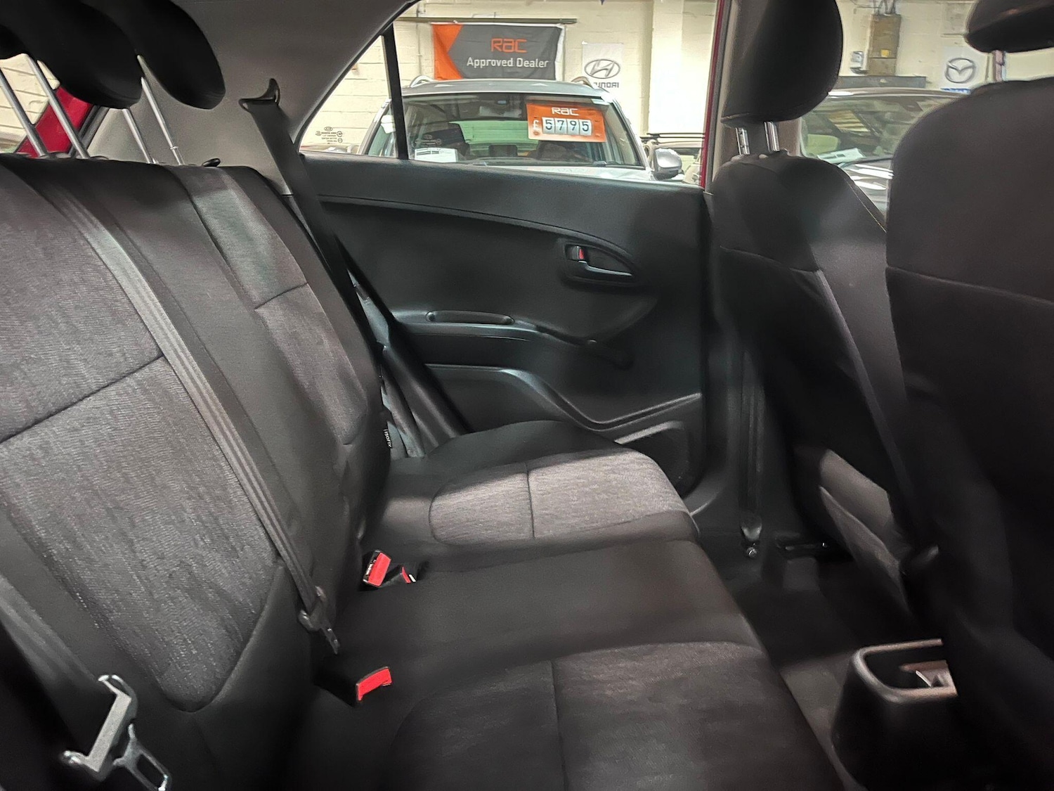 Used Kia Picanto 2013 for sale - 76094560: Photo 19