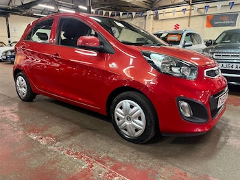 Kia - Picanto