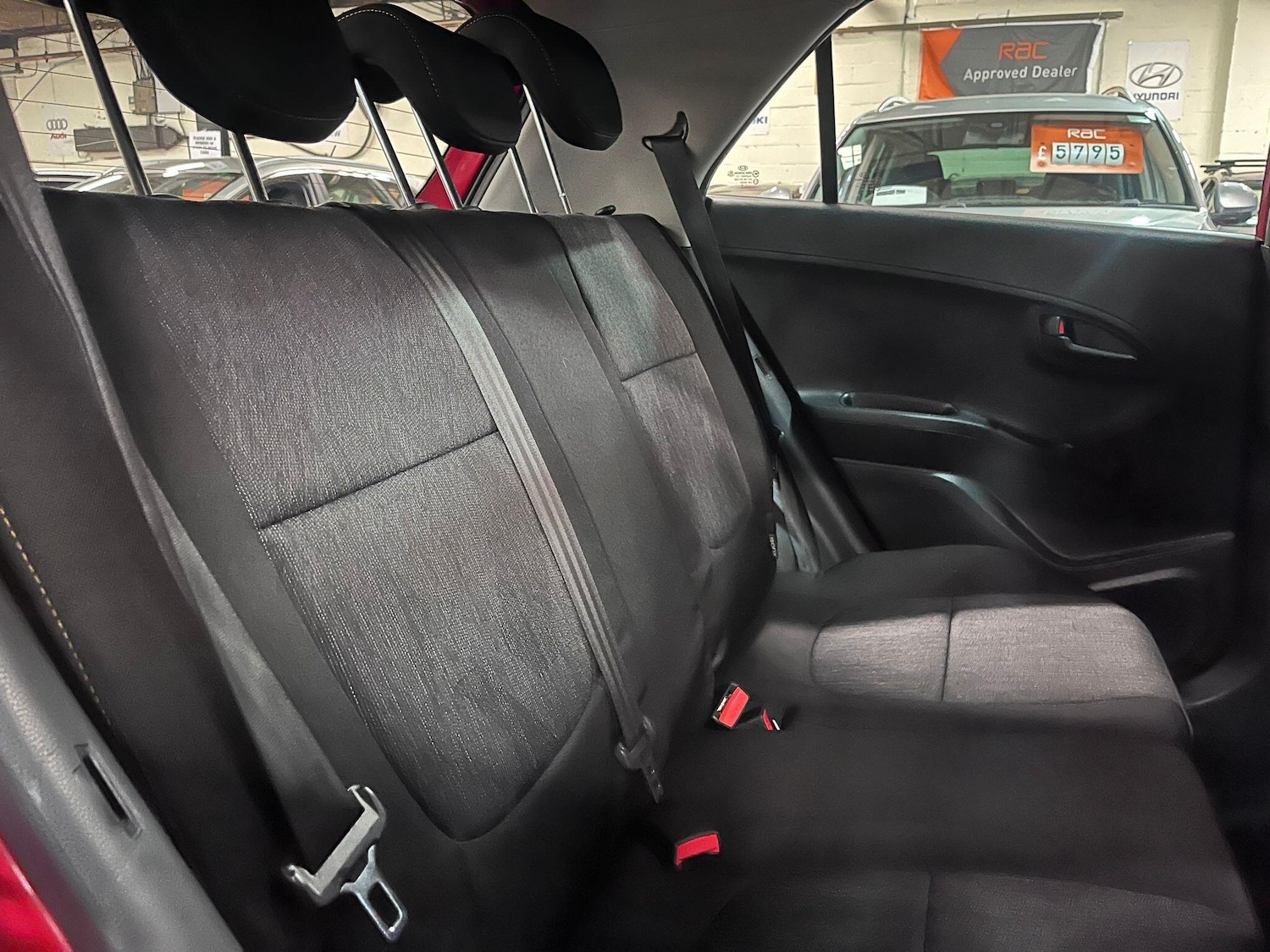 Used Kia Picanto 2013 for sale - 76094560: Photo 20