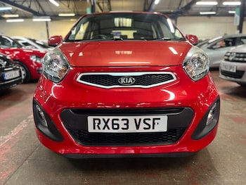 Used Kia Picanto 2013 for sale - 76094560: Photo 2