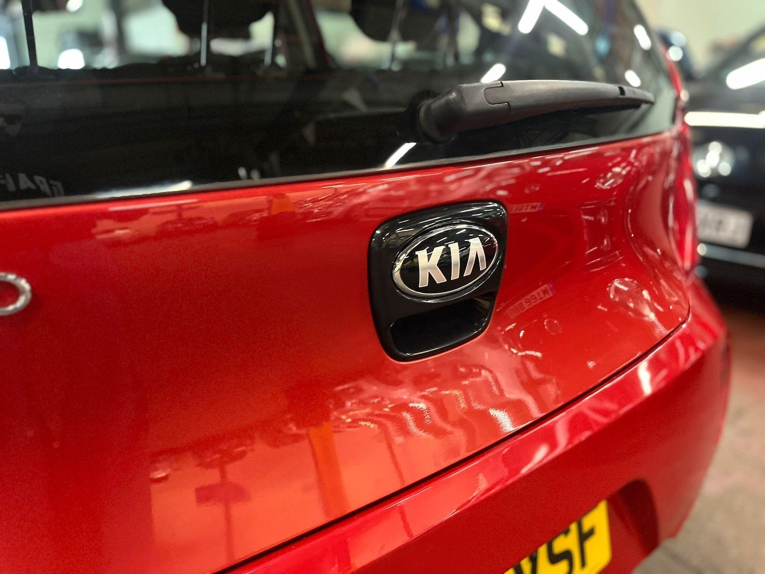 Used Kia Picanto 2013 for sale - 76094560: Photo 7