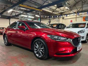 2019 (19) - 2.0 SKYACTIV-G SE-L Lux Nav+ Euro 6 (s/s) 4dr