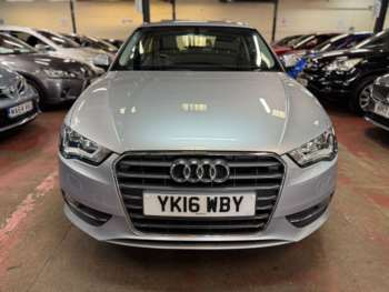 Used Audi A3 2016 for sale - 74533846: Photo