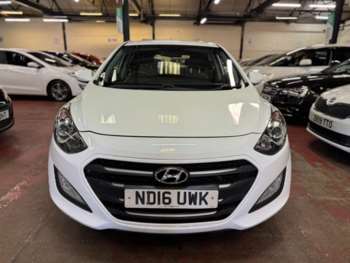 Used Hyundai i30 2016 for sale - 75256907: Photo