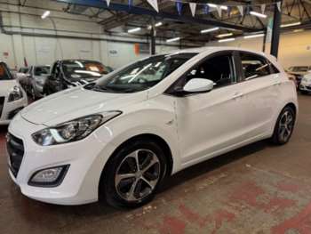 Used Hyundai i30 2016 for sale - 75256907: Photo