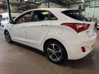 Used Hyundai i30 2016 for sale - 75256907: Photo