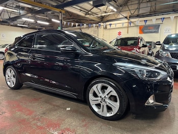 2018 (67) - 1.2 Premium Nav 3dr