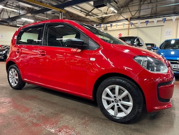 Used Volkswagen up! 2014 for sale - 77040055: Photo