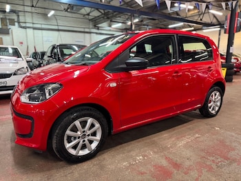 Used Volkswagen up! 2014 for sale - 77040055: Photo