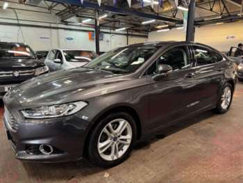 Used Ford Mondeo 2015 for sale - 74895236: Photo