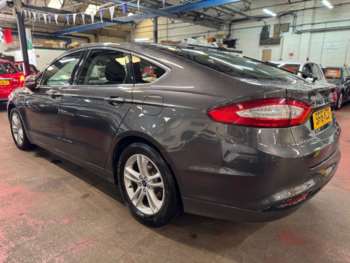 Used Ford Mondeo 2015 for sale - 74895236: Photo