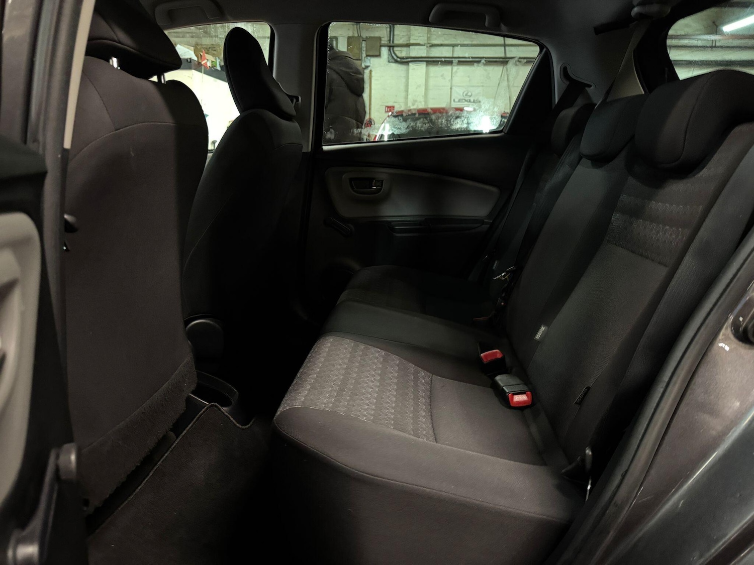 Used Toyota Yaris 2016 for sale - 78019565: Photo 17