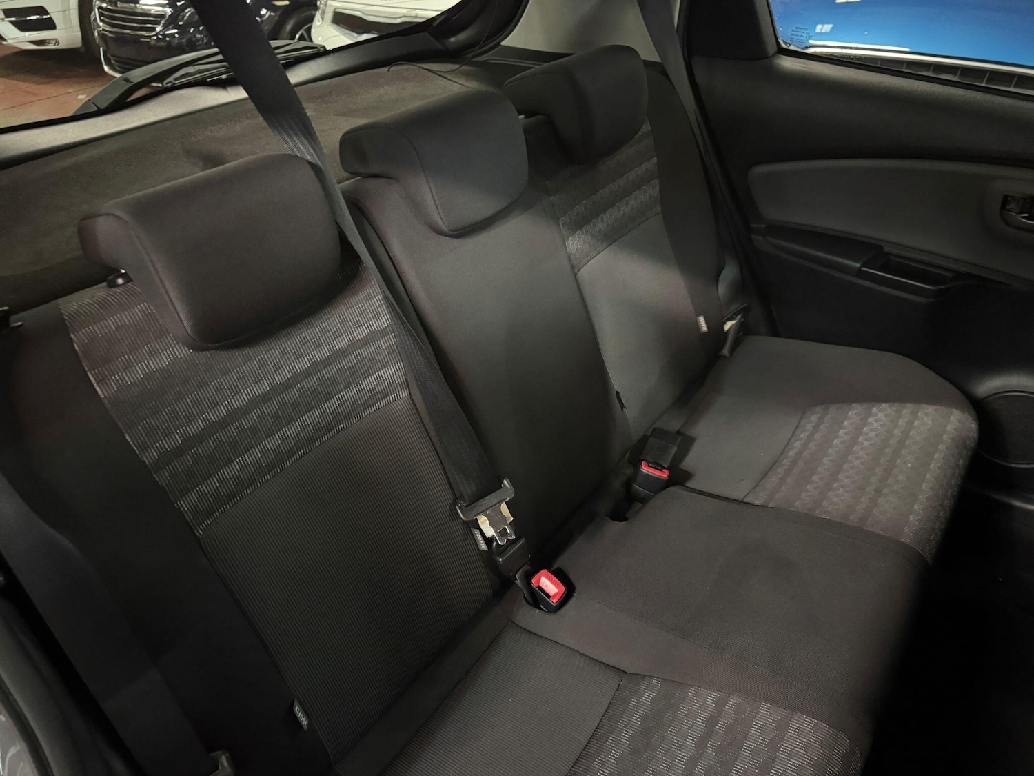 Used Toyota Yaris 2016 for sale - 78019565: Photo 18