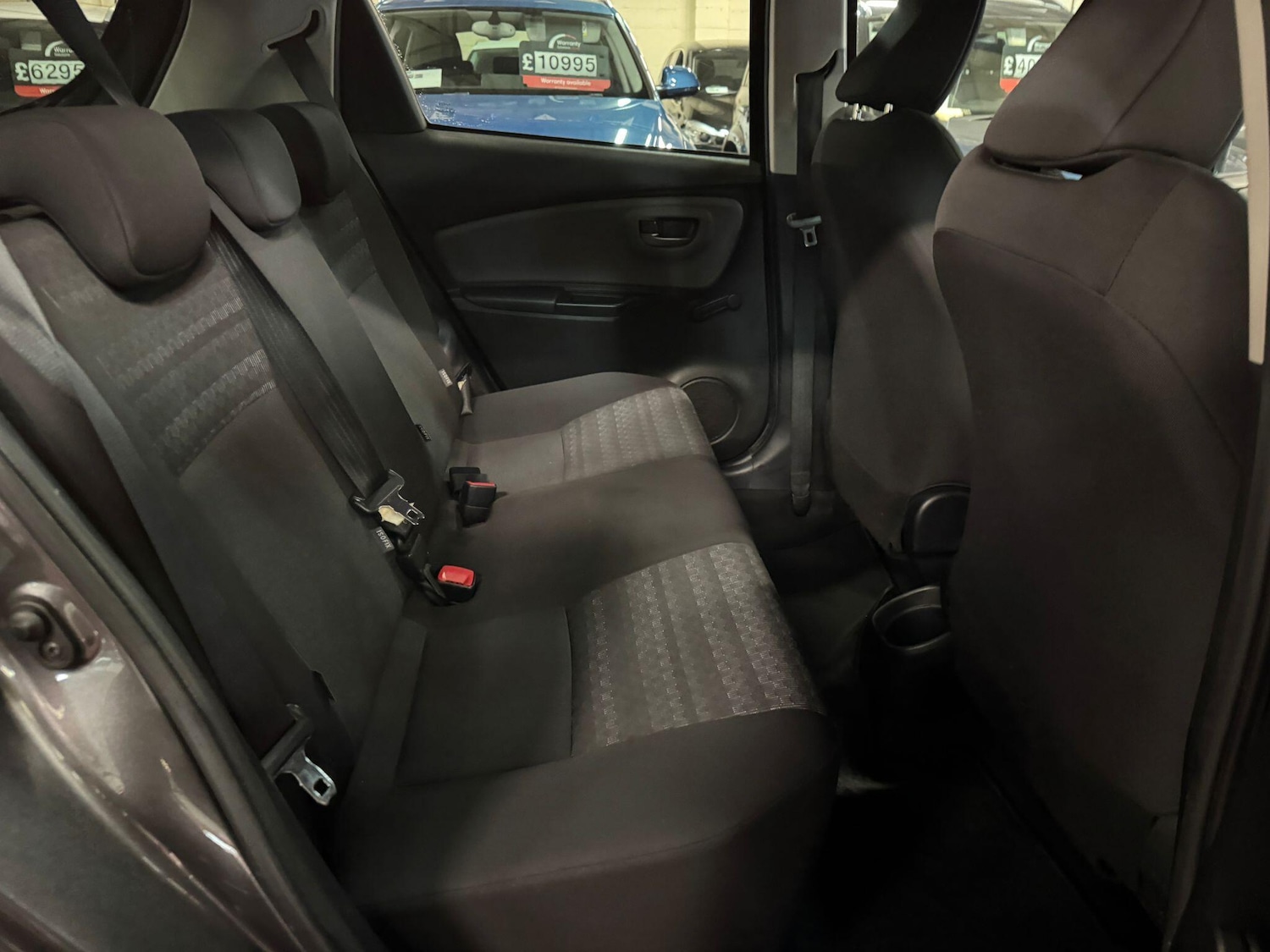 Used Toyota Yaris 2016 for sale - 78019565: Photo 20