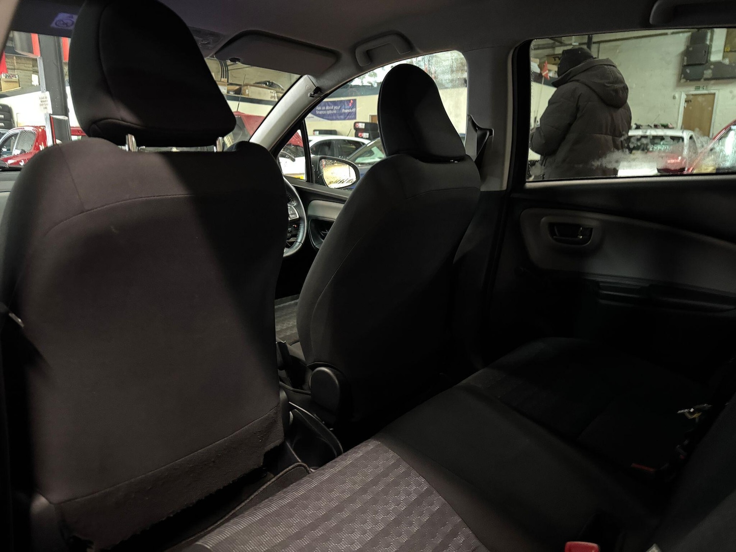 Used Toyota Yaris 2016 for sale - 78019565: Photo 21