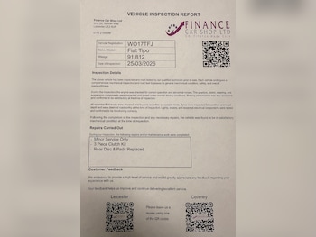 Fiat Tipo feature image