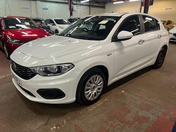 Used Fiat Tipo 2017 for sale - 78034353: Photo