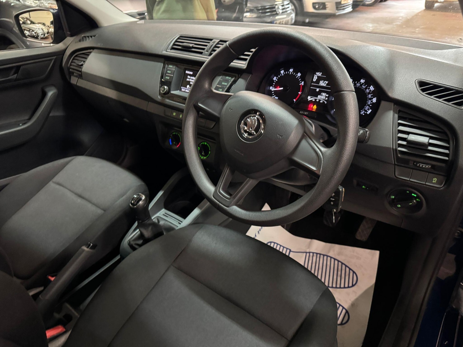 Vehicle 11