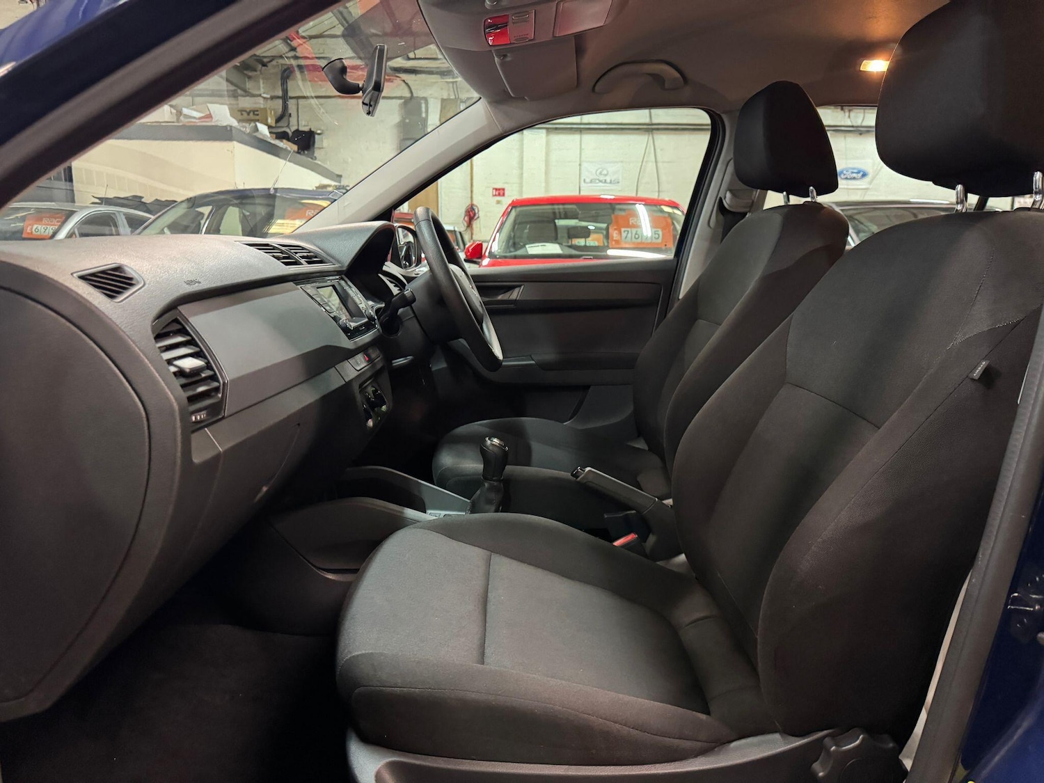 Vehicle 13