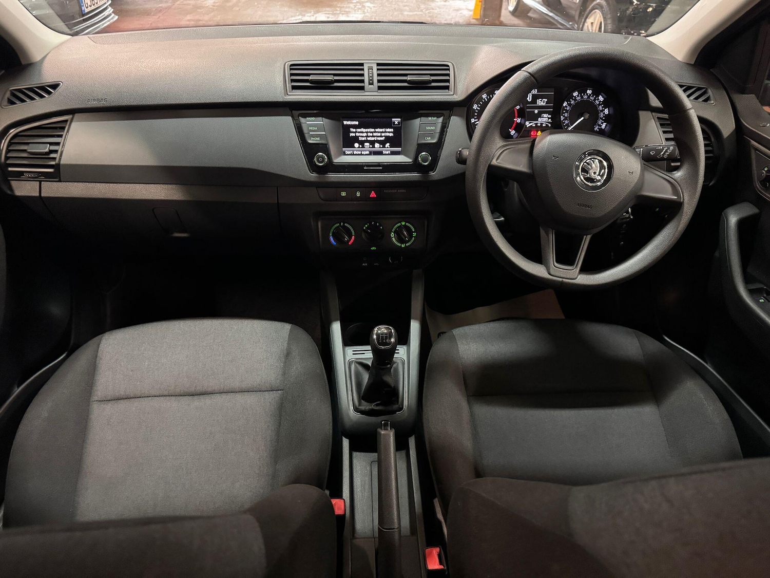 Vehicle 23