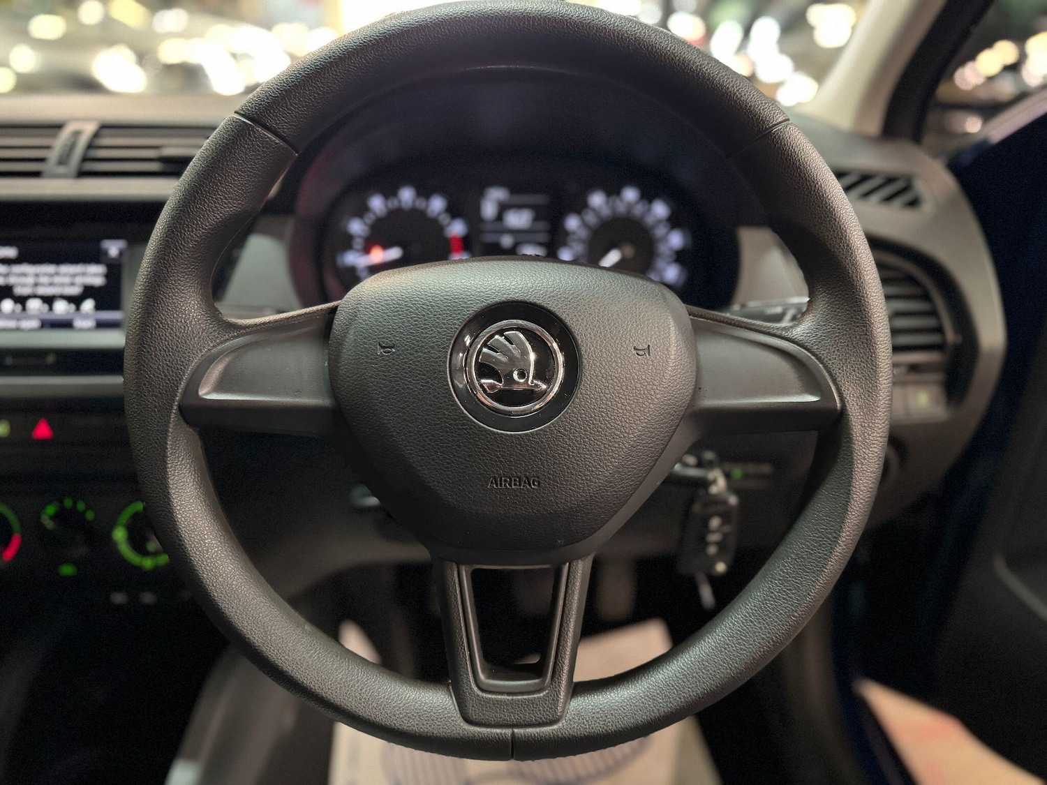 Vehicle 24