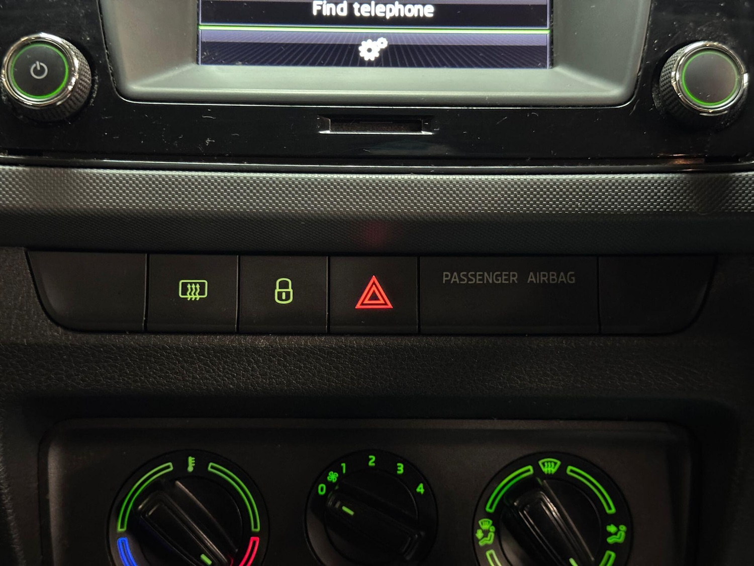 Vehicle 30