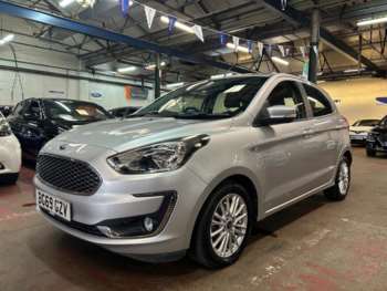 Used Ford Ka+ 2019 for sale - 75033847: Photo
