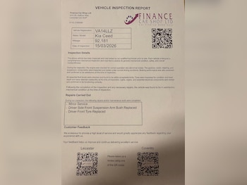 Used Kia Ceed 2014 for sale - 77925552: Photo