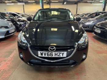 Used Mazda Mazda2 2016 for sale - 74453200: Photo