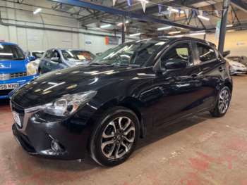 Used Mazda Mazda2 2016 for sale - 74453200: Photo