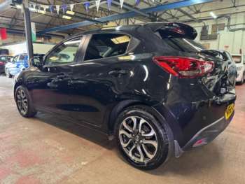Used Mazda Mazda2 2016 for sale - 74453200: Photo