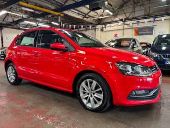 2015 (15) - 1.2 TSI BlueMotion Tech SE Euro 6 (s/s) 5dr