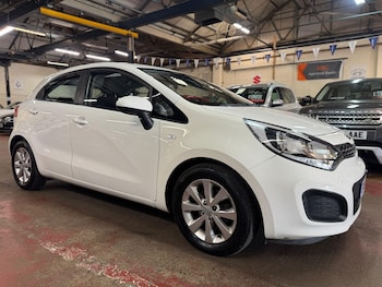 2014 (14) - 1.25 VR7 Euro 5 5dr