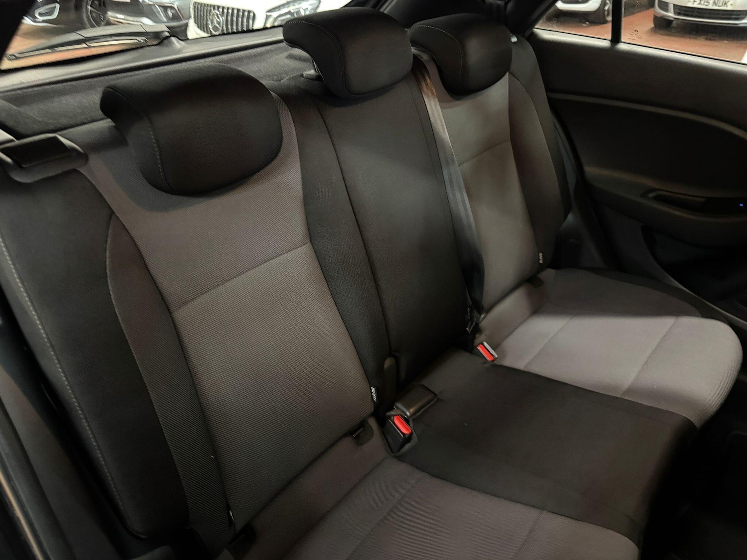 Used Hyundai i20 2017 for sale - 77351928: Photo 17