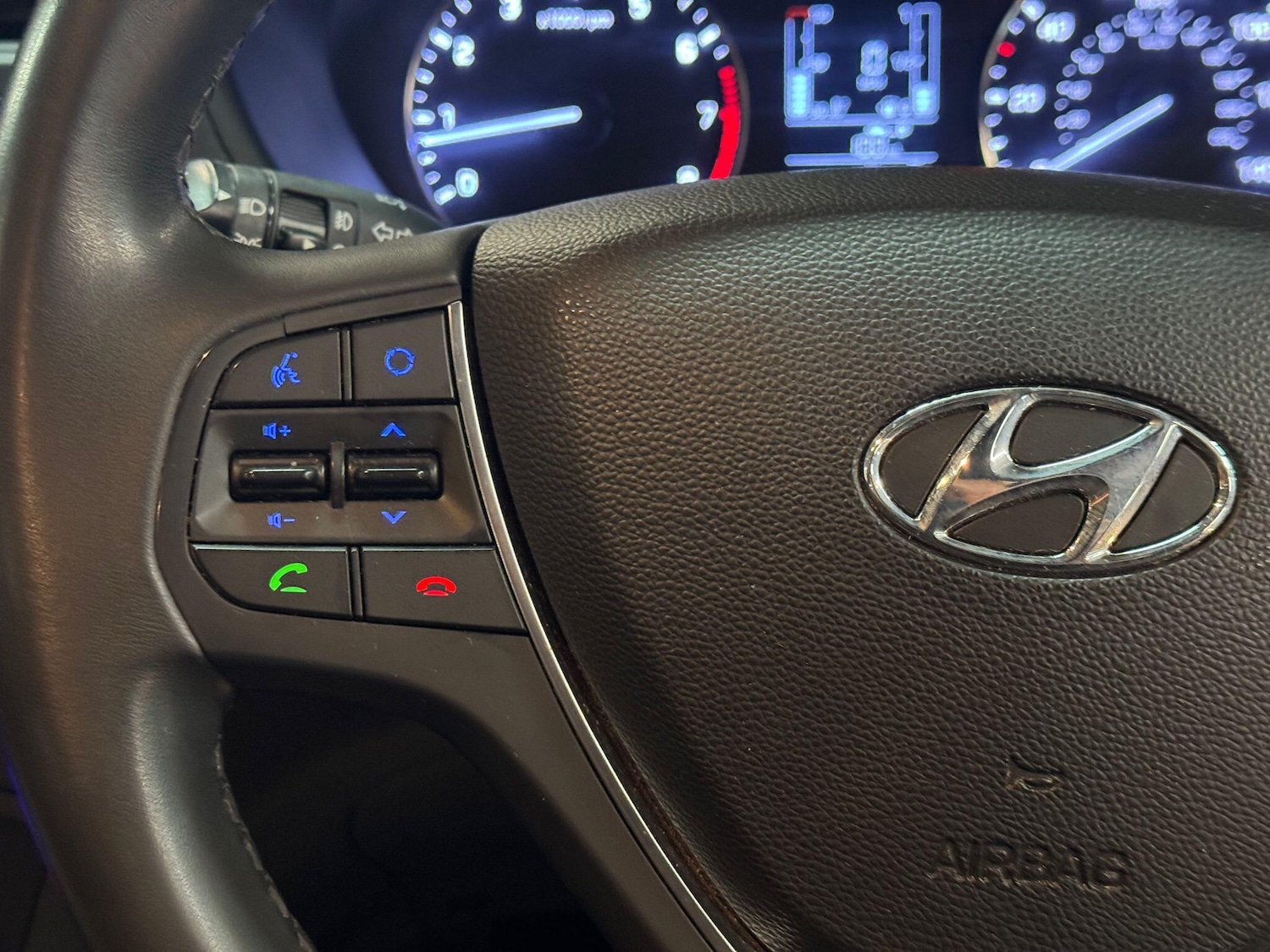 Used Hyundai i20 2017 for sale - 77351928: Photo 26