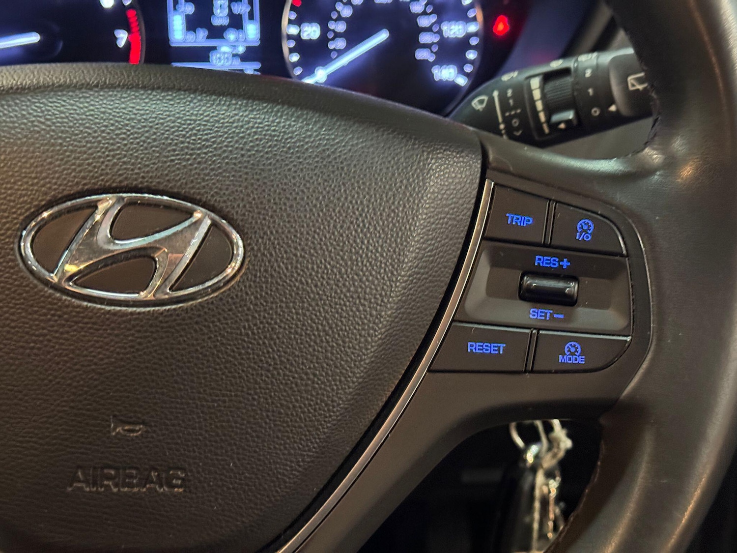 Used Hyundai i20 2017 for sale - 77351928: Photo 27