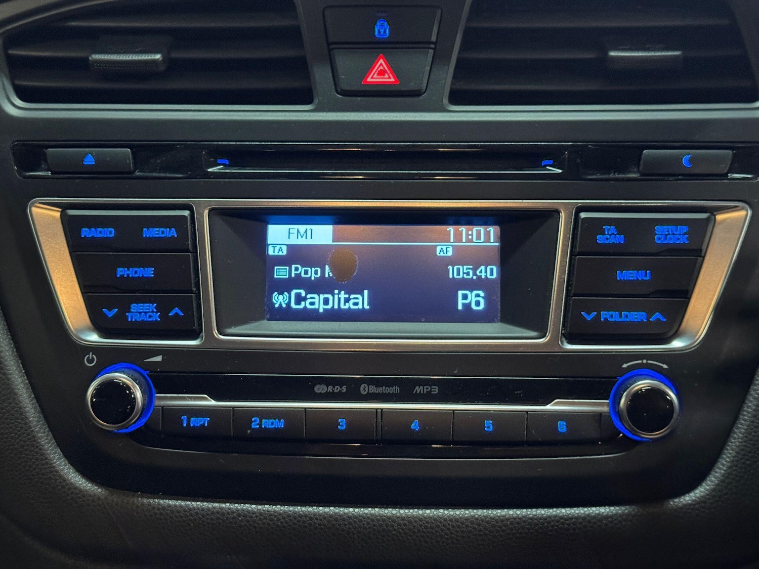 Used Hyundai i20 2017 for sale - 77351928: Photo 32