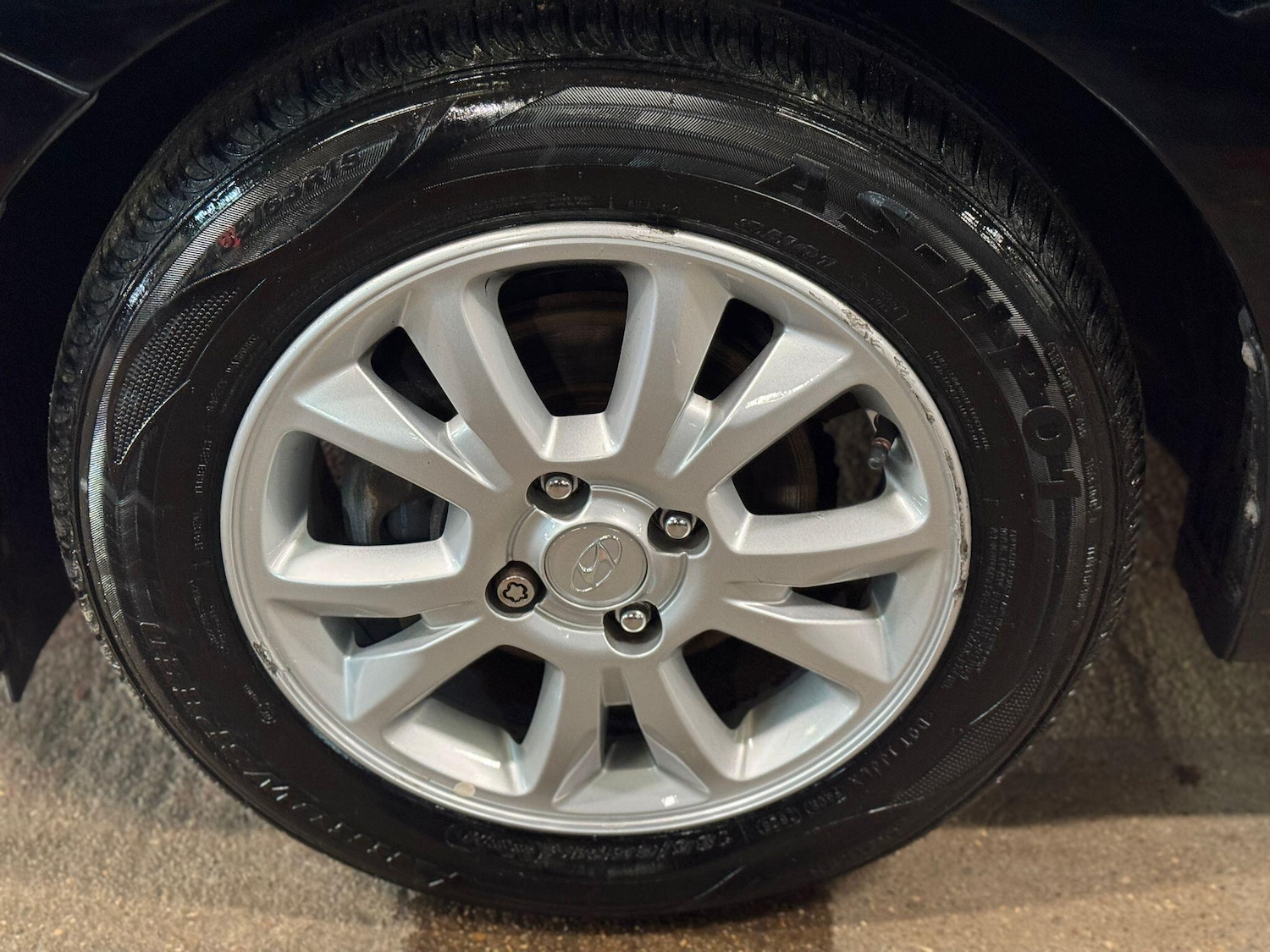 Used Hyundai i20 2017 for sale - 77351928: Photo 9