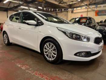 2014 (64) - 1.6 CRDi EcoDynamics 1 Euro 5 (s/s) 5dr