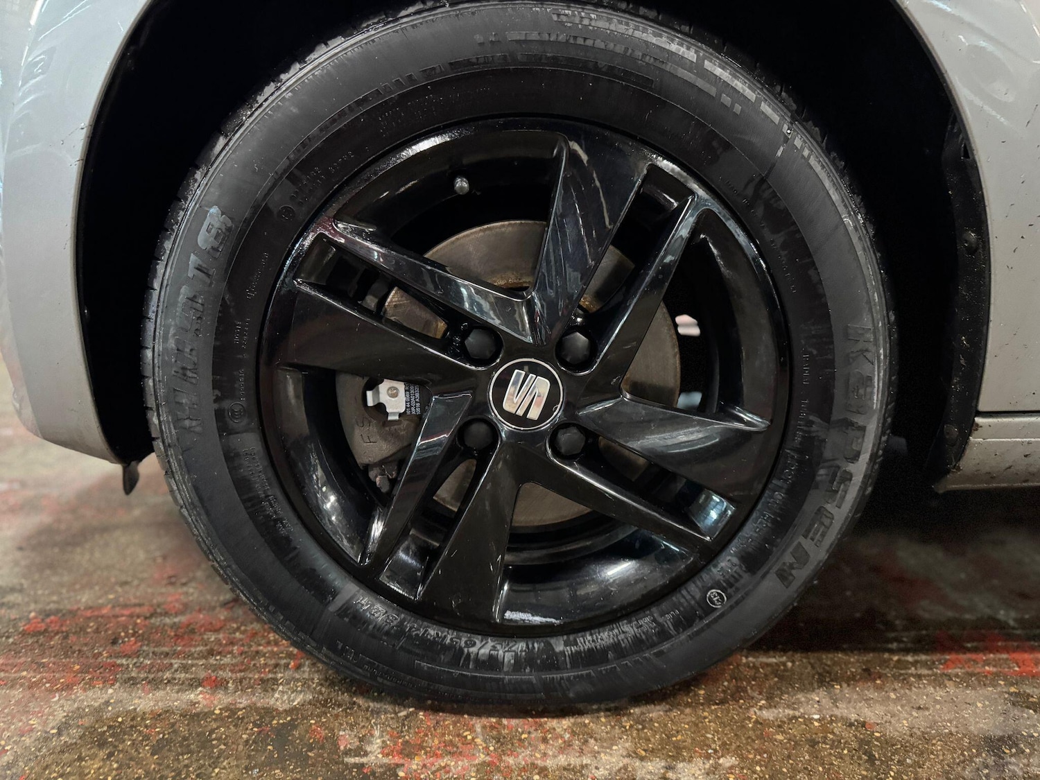 Used SEAT Mii 2018 for sale - 76537641: Photo 11