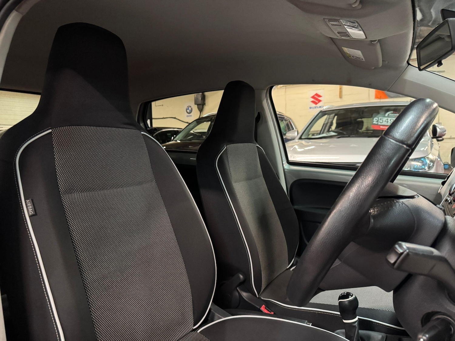 Used SEAT Mii 2018 for sale - 76537641: Photo 14