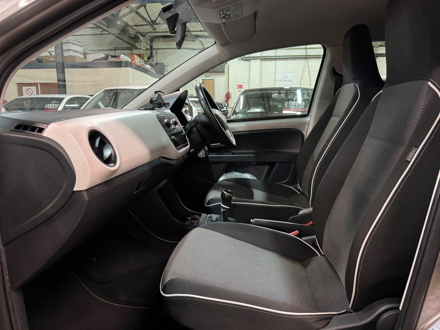 Used SEAT Mii 2018 for sale - 76537641: Photo 15