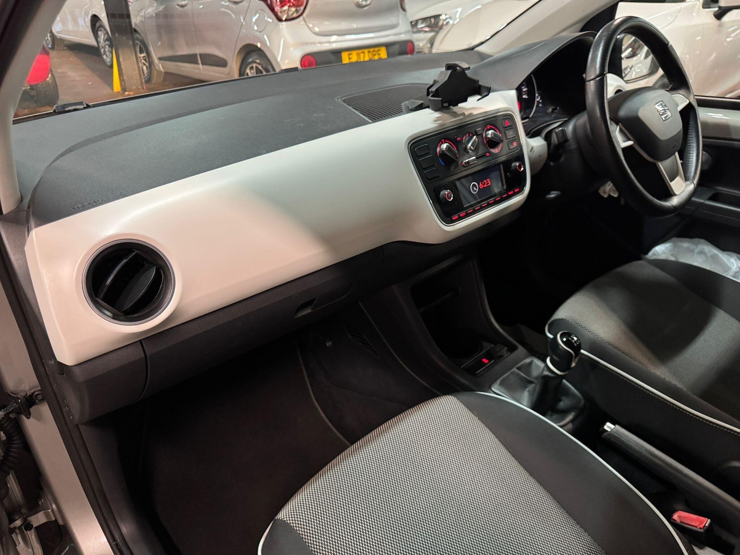 Used SEAT Mii 2018 for sale - 76537641: Photo 16