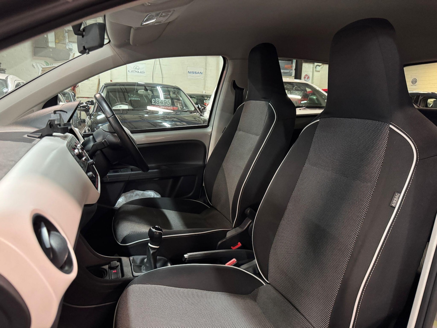 Used SEAT Mii 2018 for sale - 76537641: Photo 17