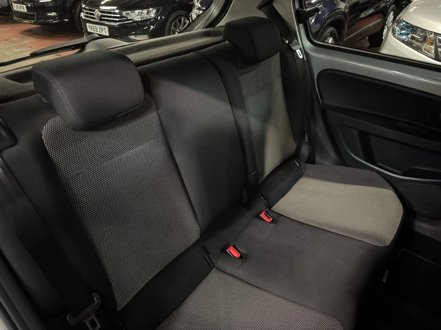 Used SEAT Mii 2018 for sale - 76537641: Photo 19