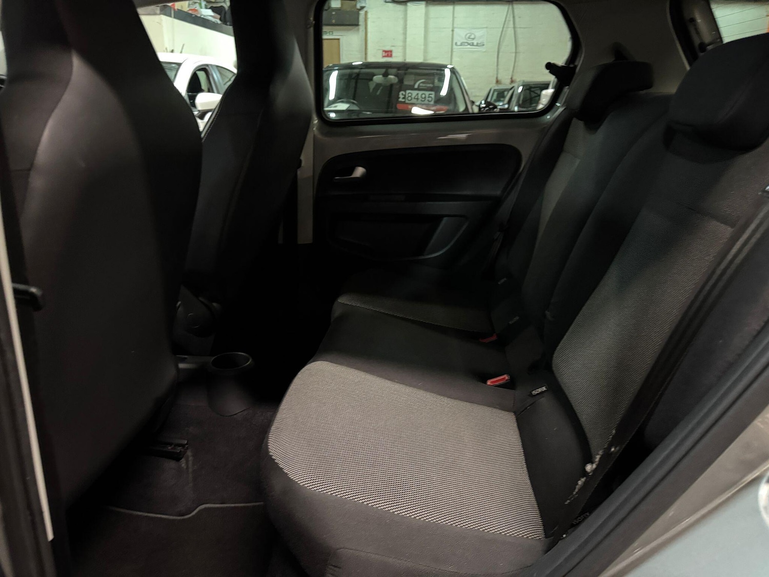 Used SEAT Mii 2018 for sale - 76537641: Photo 21