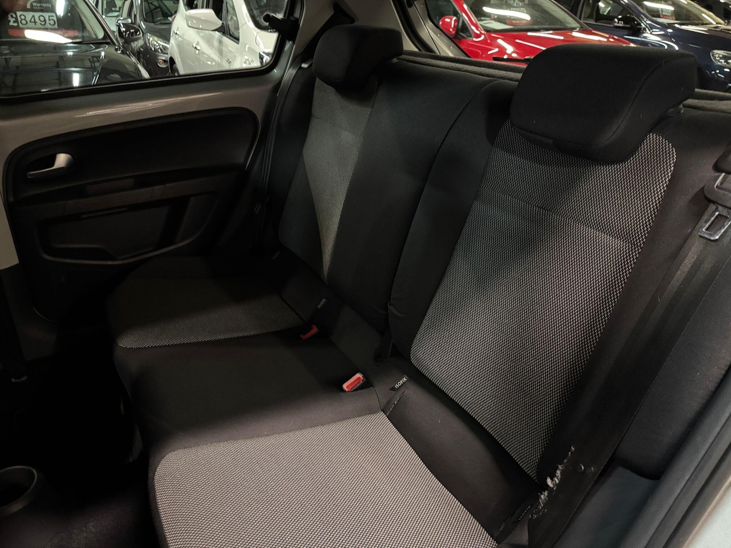 Used SEAT Mii 2018 for sale - 76537641: Photo 22