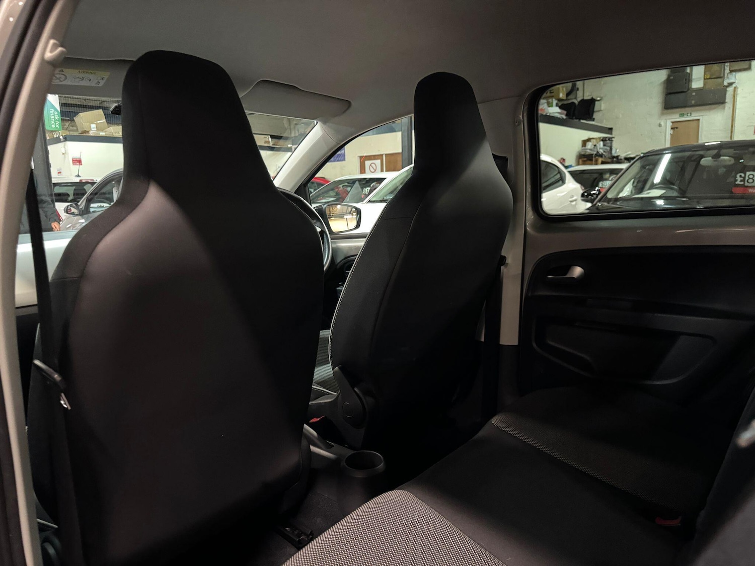 Used SEAT Mii 2018 for sale - 76537641: Photo 23