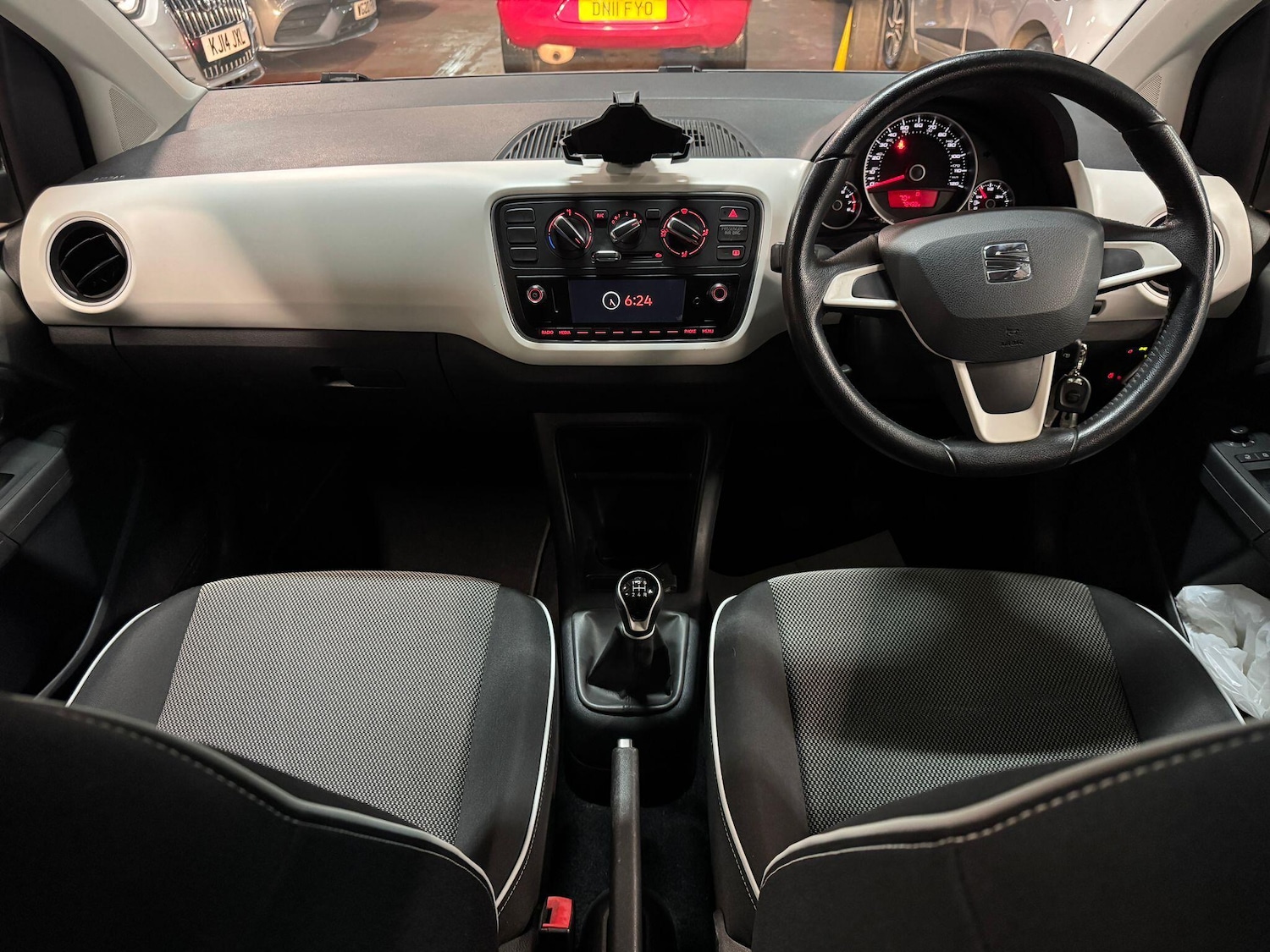 Used SEAT Mii 2018 for sale - 76537641: Photo 25