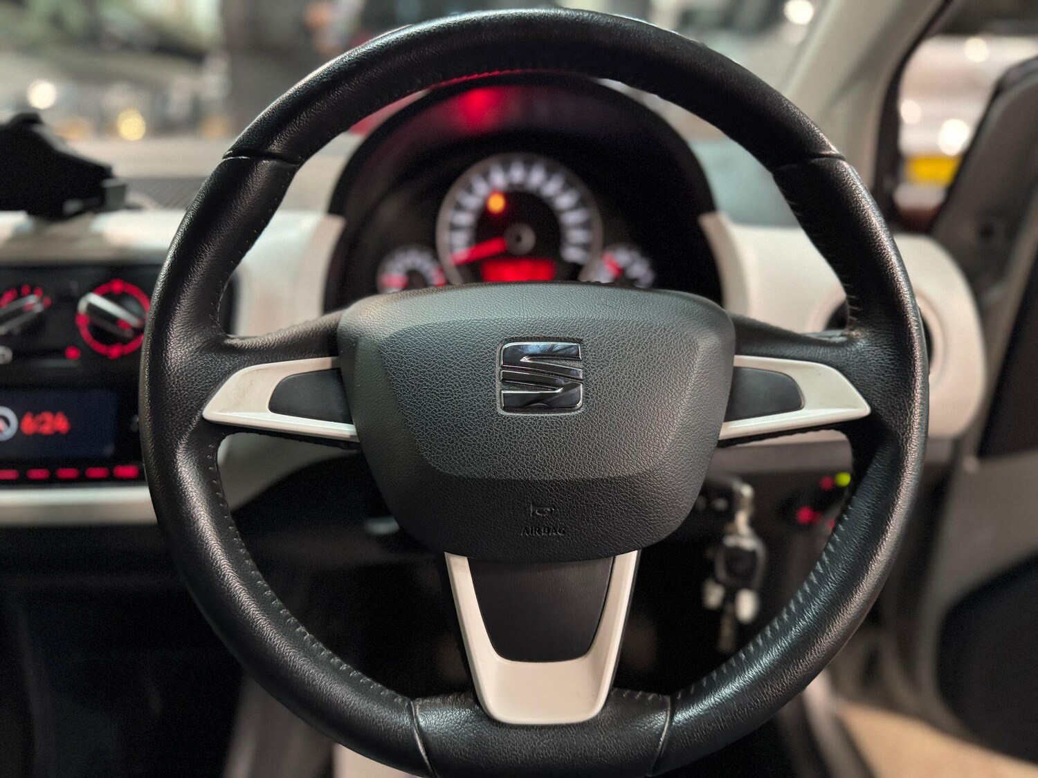 Used SEAT Mii 2018 for sale - 76537641: Photo 26